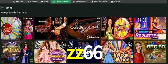 zz66 bet