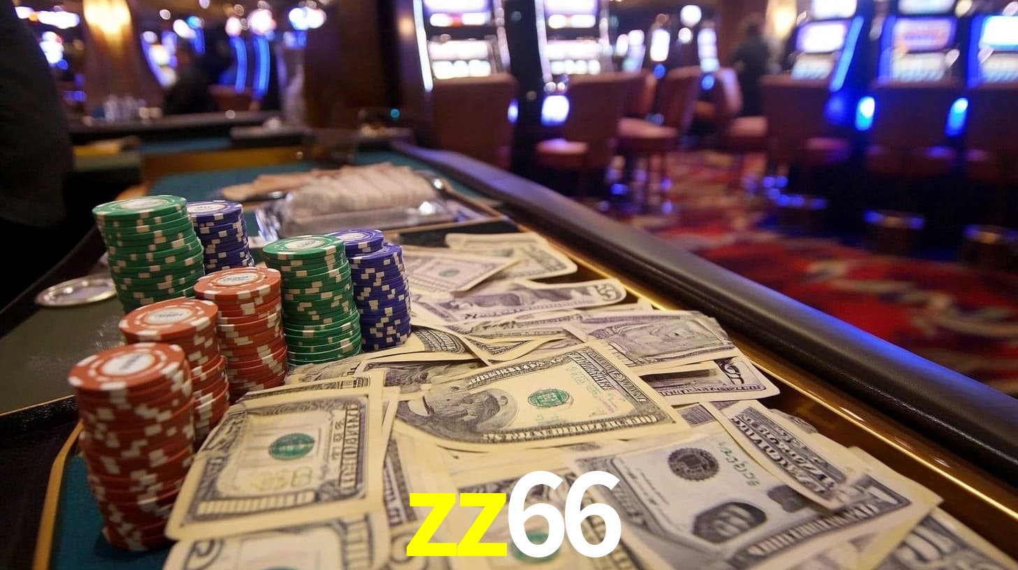 Slots com jackpots e giros grátis na zz66