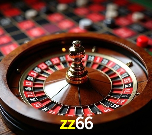 Bônus e promoções da zz66