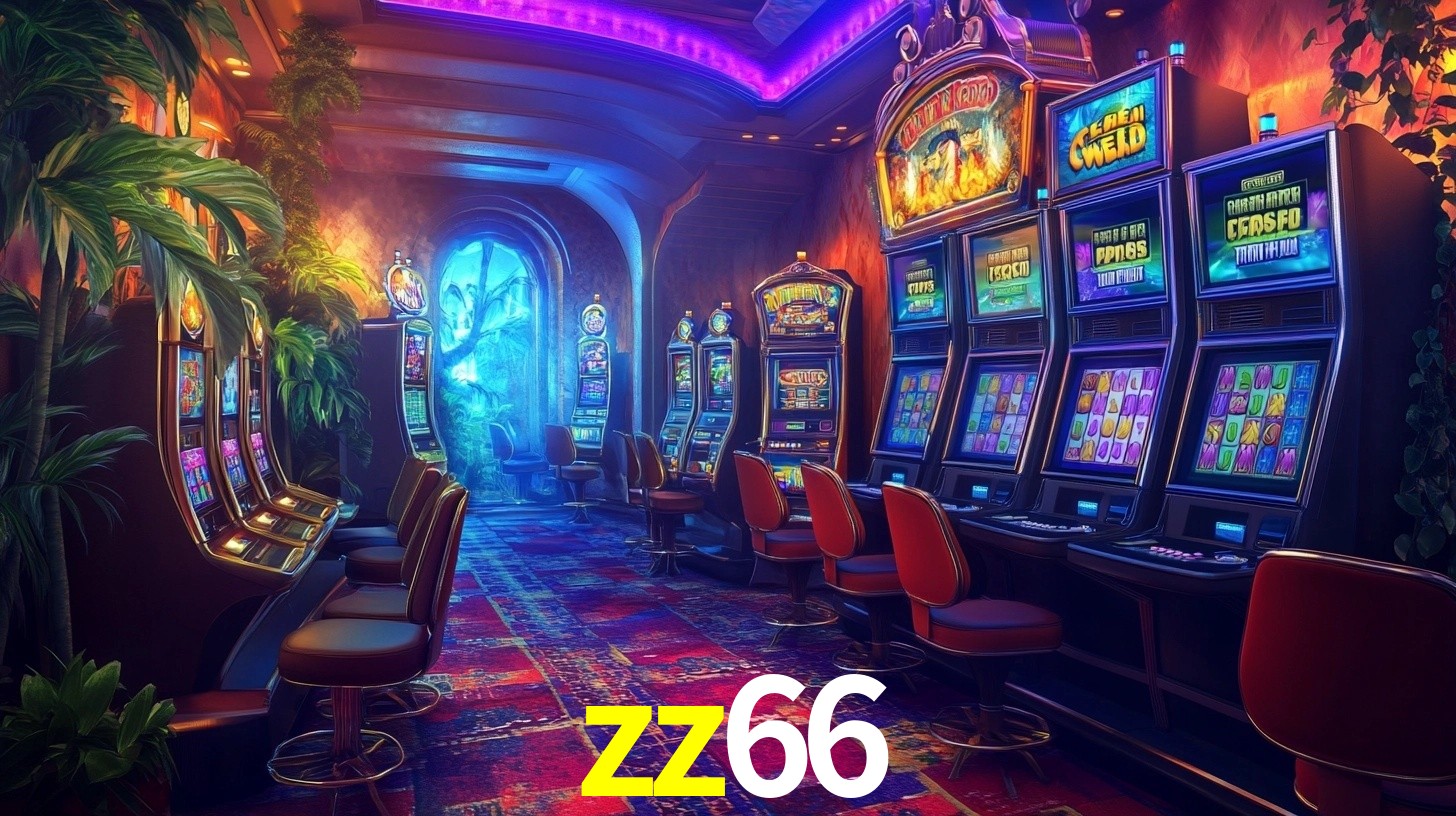 Live Casino zz66