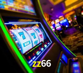 A Emoção da Loteria na zz66: Uma Chance de Mudança de Vida