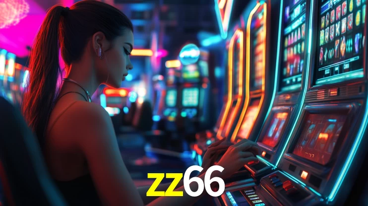 Cashback e recargas na zz66
