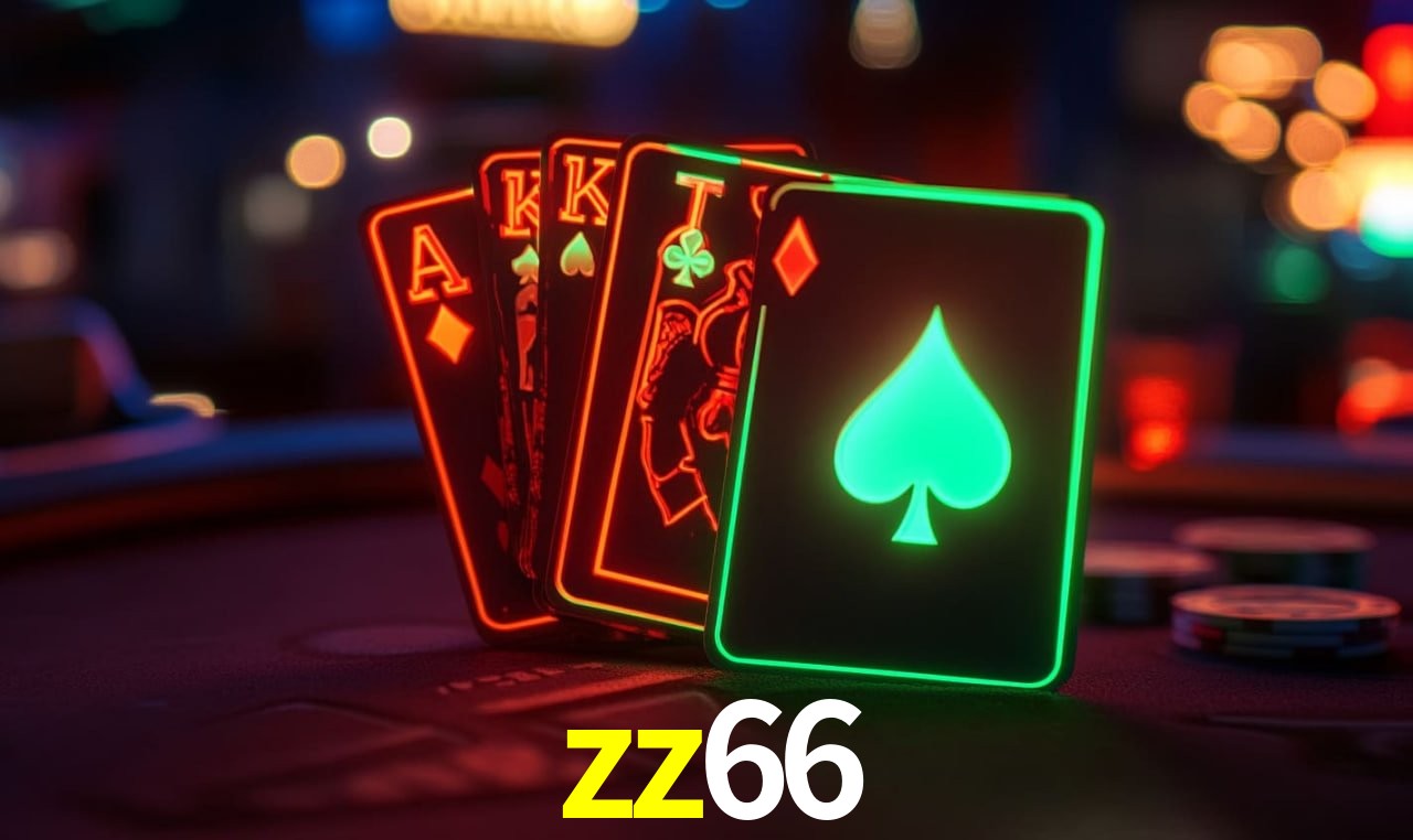 Jackpots e promoções na zz66