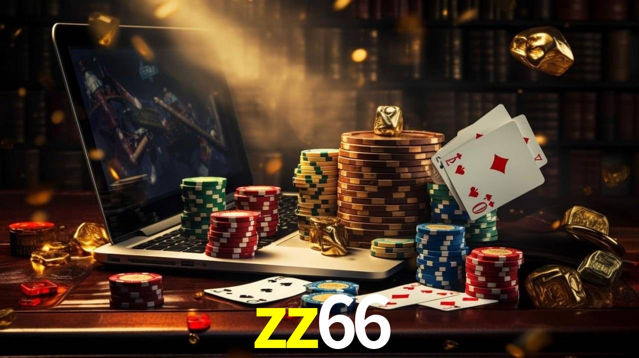 Bônus de Boas-vindas zz66