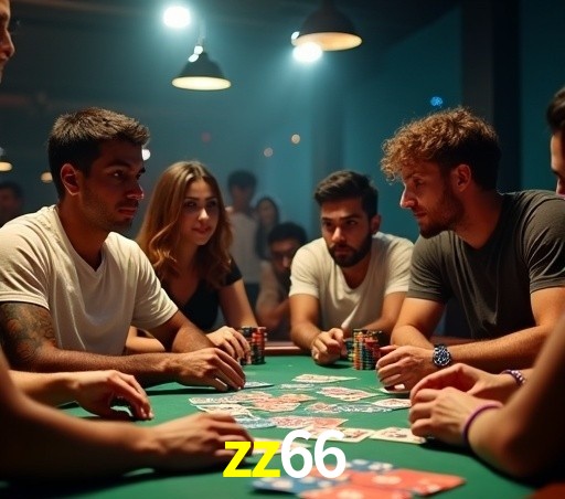 Jogos com bônus e suporte 24h na zz66