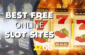 Descubra a Magia dos Jogos de Arcade no zz66