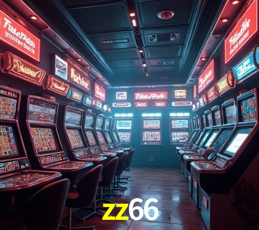 Jogos populares e pagamentos rápidos na zz66