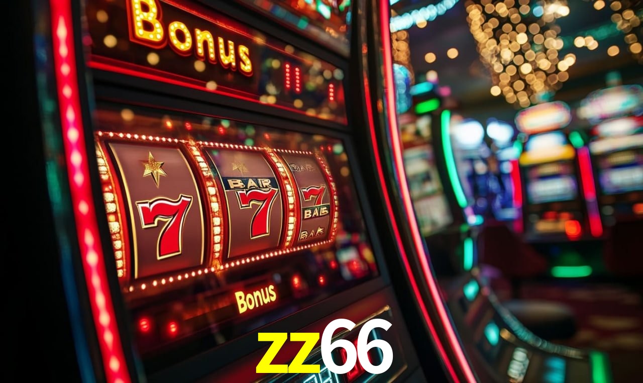 Mercados ao vivo e cash out na zz66