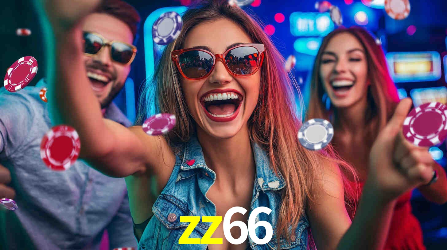 Descubra o Programa VIP da zz66: Vantagens Exclusivas para Jogadores