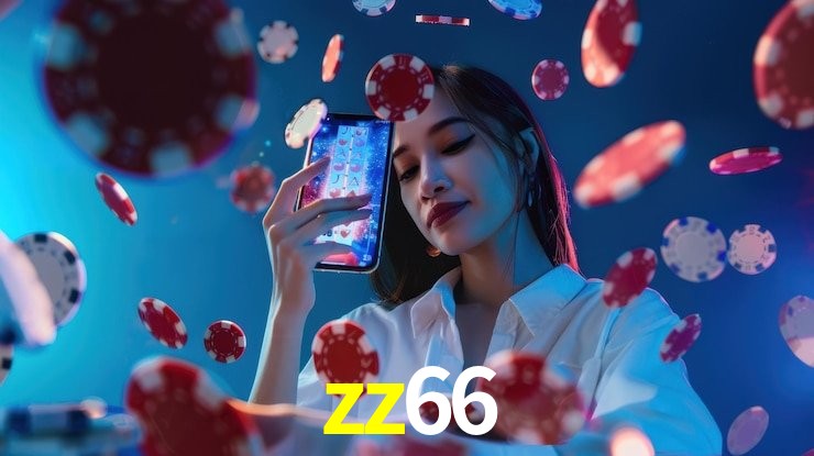 Inovações de Jogos na zz66: O Futuro das Experiências Interativas