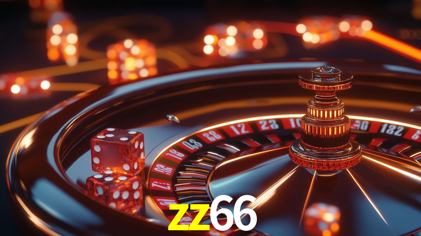 zz66: A Experiência de Casino com Jogos de Mesa ao Vivo