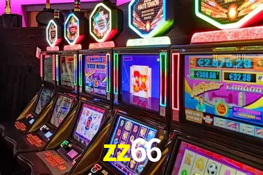 Descubra o Mundo do Cassino Online com zz66