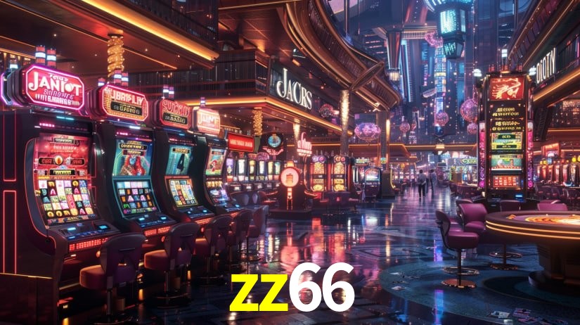 Slot Games zz66