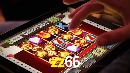 Cassino ao vivo com dealers reais na zz66