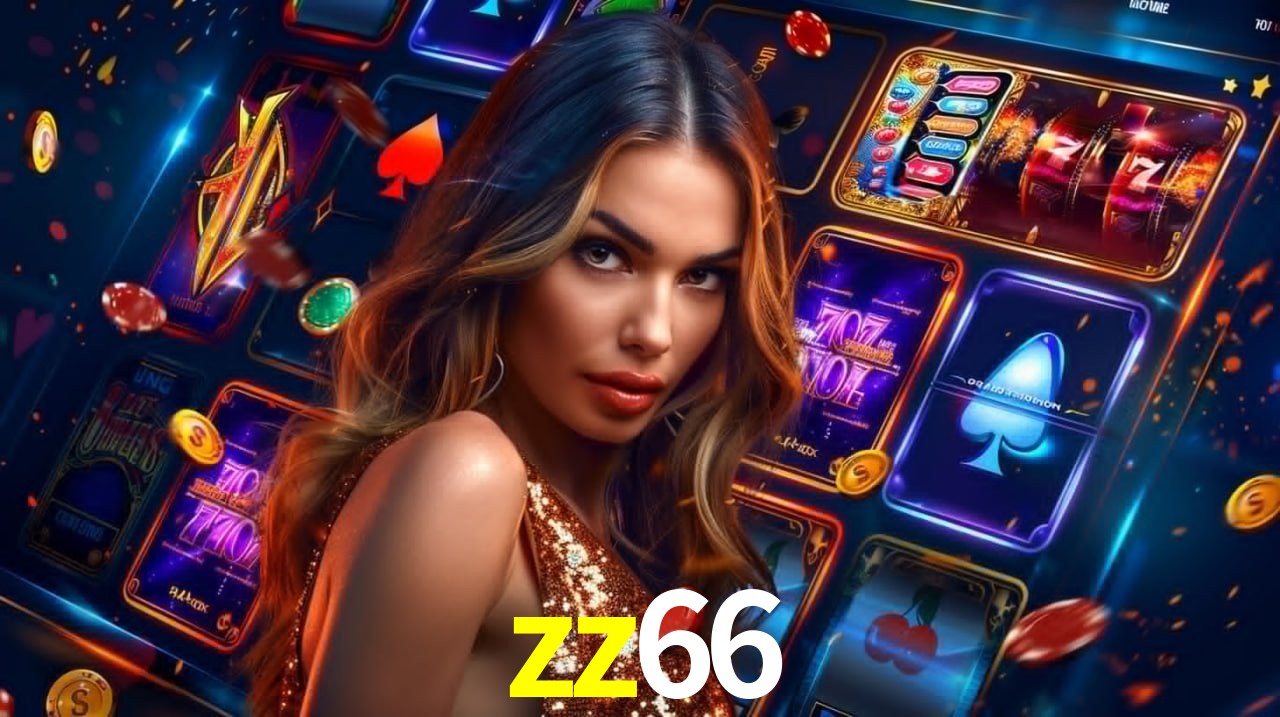 A Experiência Imersiva dos Cassinos Ao Vivo no zz66