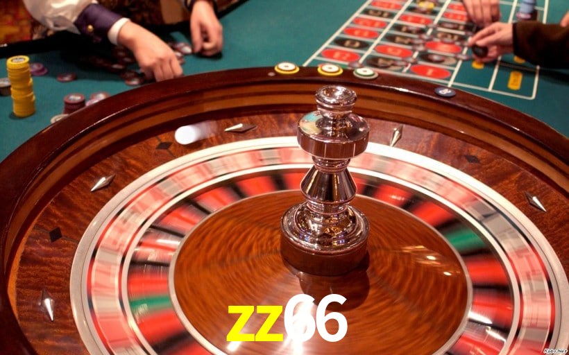 Roda da fortuna na zz66