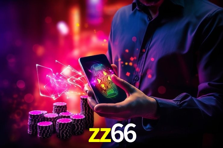 PIX Instantâneo zz66