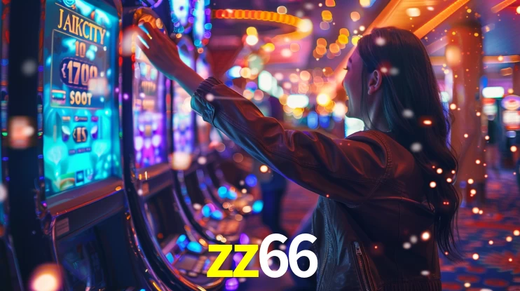 Experimente o Login Seguro Premium no zz66
