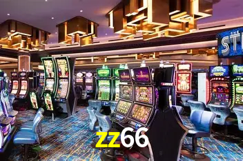 Inovações de Jogos na zz66: O Futuro das Experiências Interativas