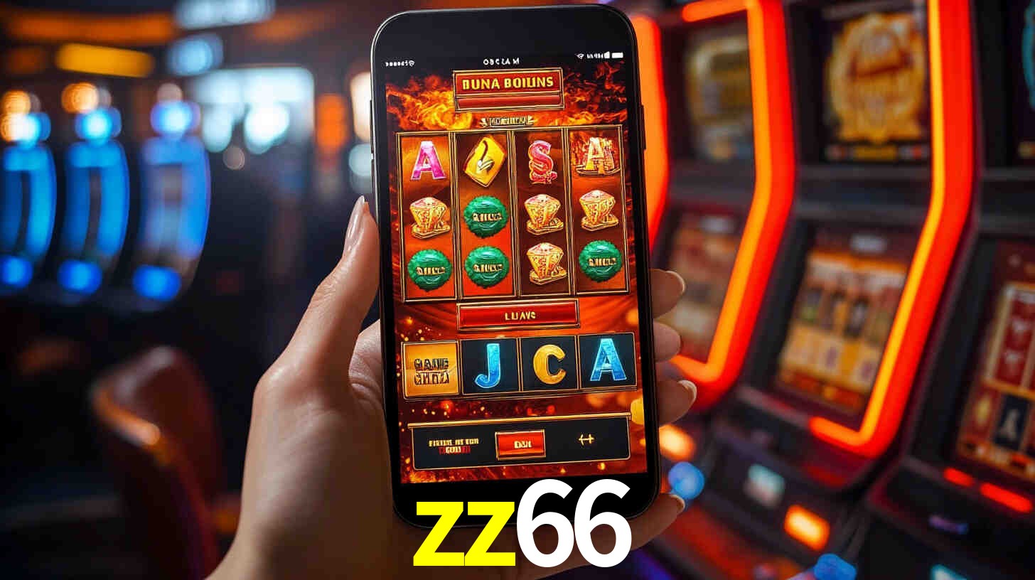 zz66: Jogos de Caça-Níqueis-Altas Recompensas, Roleta-Velocidade, Blackjack-Desafios Máximos