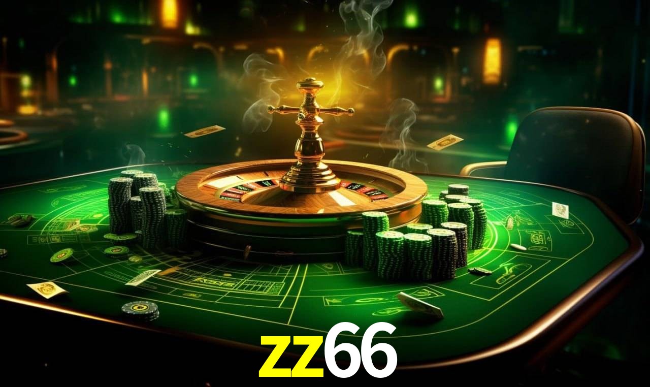 A Emoção da Loteria na zz66: Uma Chance de Mudança de Vida