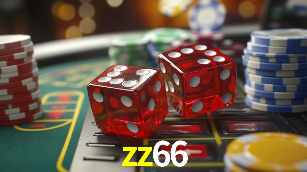 Roulette Table zz66
