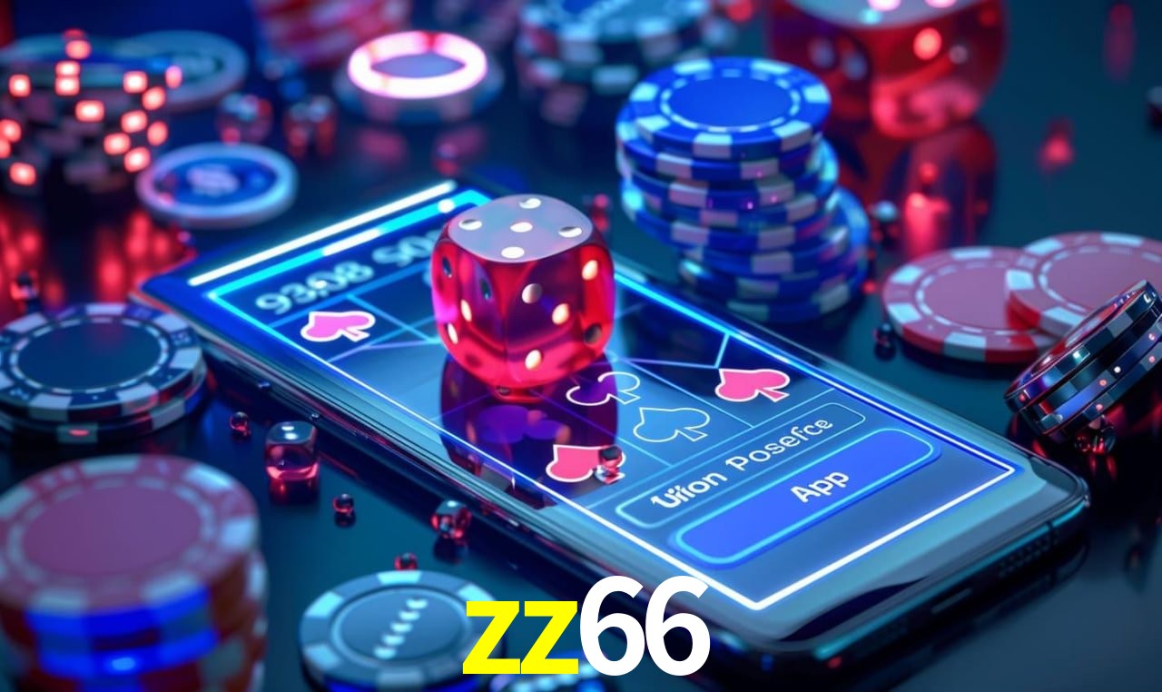 Canal oficial no Telegram da zz66